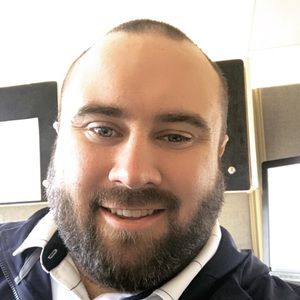 Meet your Posher, Craig